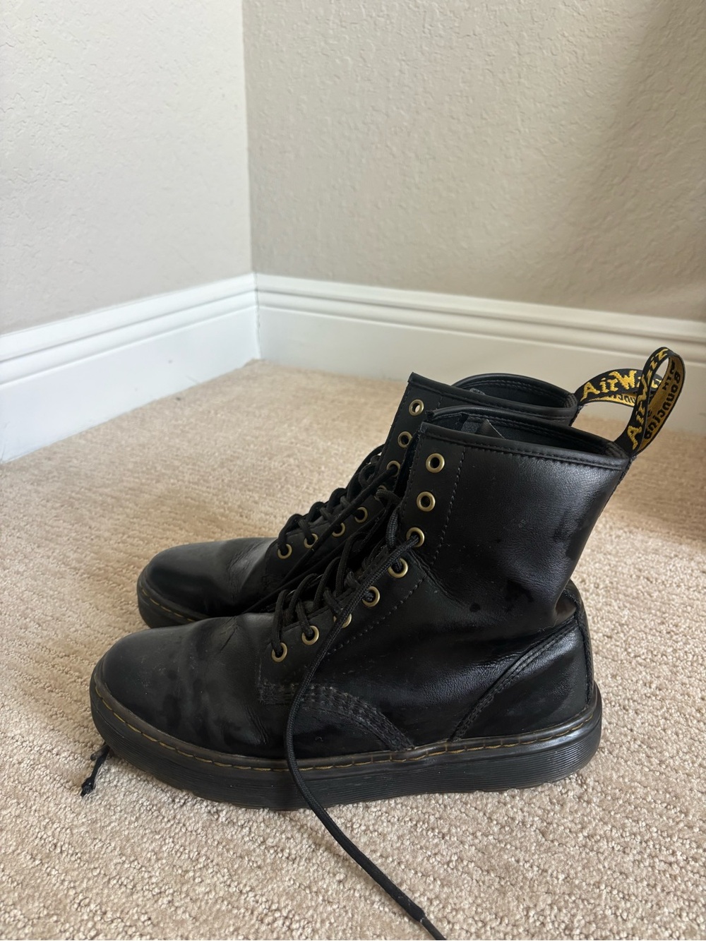 Doc Marten 1460 Boots